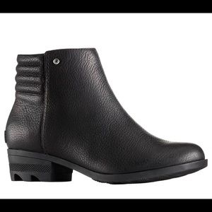 Sorel Waterproof Boots - Danica Short Booties